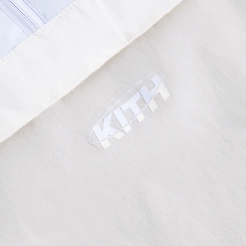 Kith Women Mila Half-Zip Jacket - Picture 5 of 5